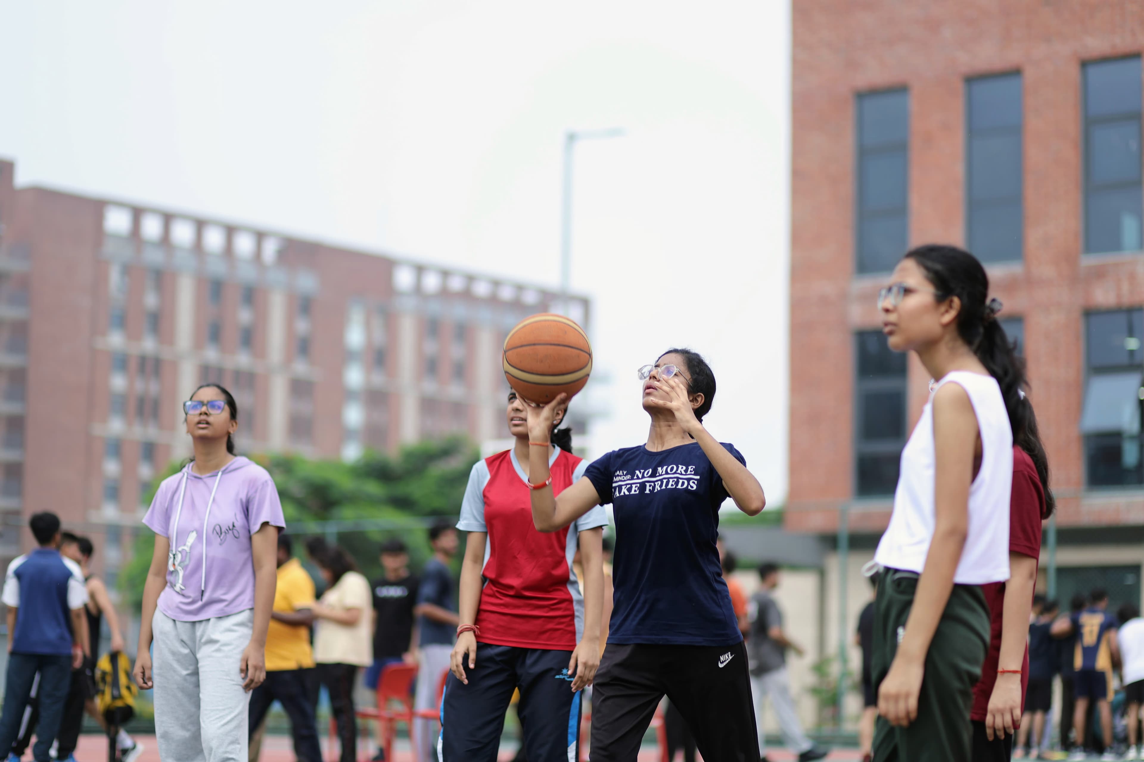 Sports Facilities