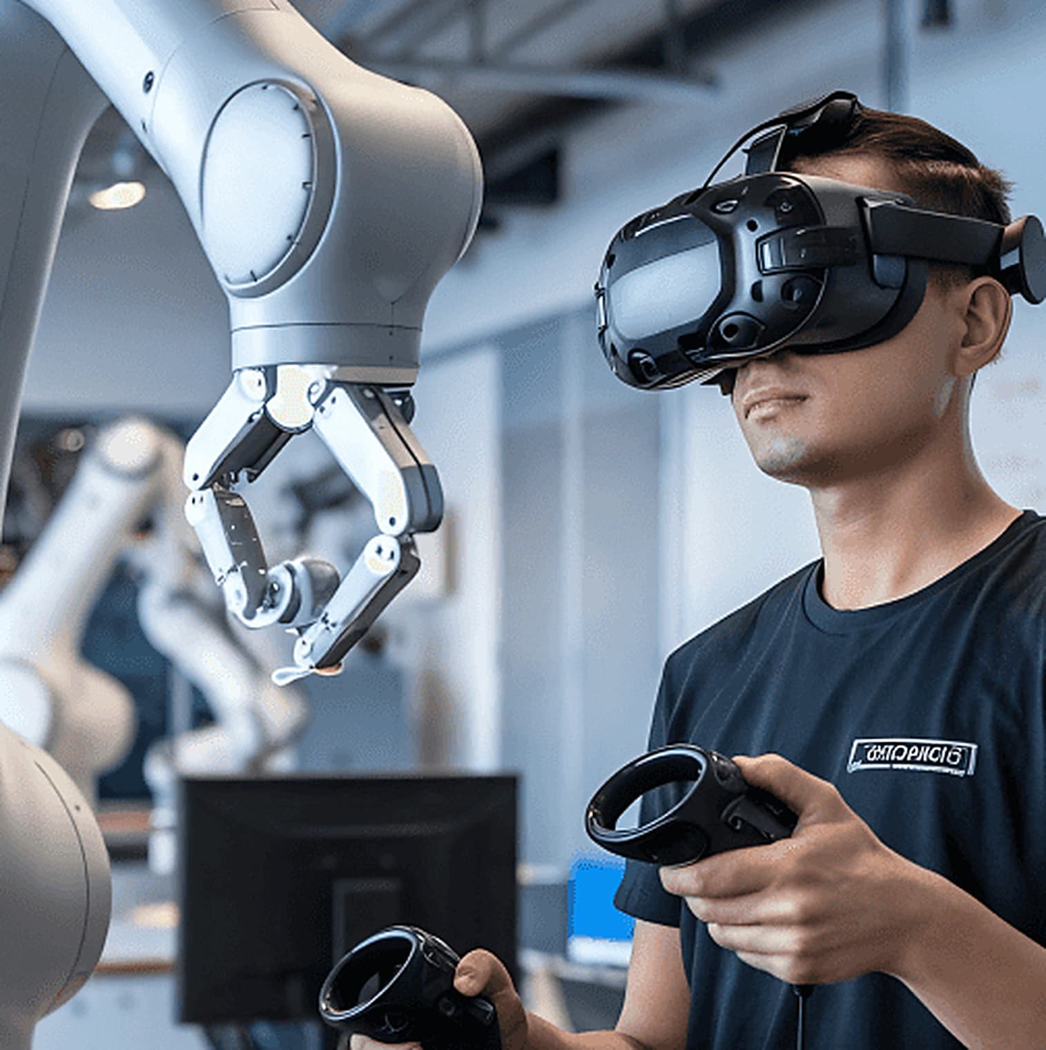 India's Robotics Opportunity