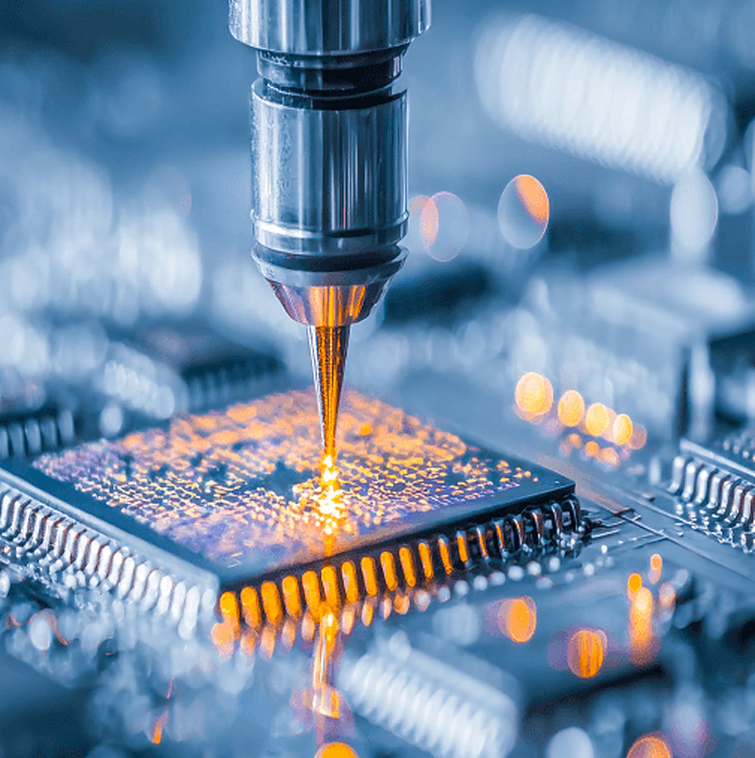 India's Semiconductor Future