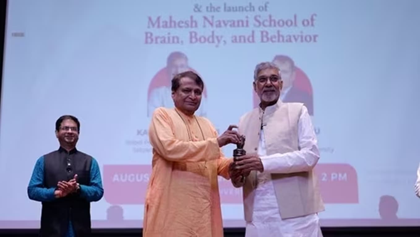 Rishihood University launches MaNaS to redefine mental health, psychology & behavioural education in India