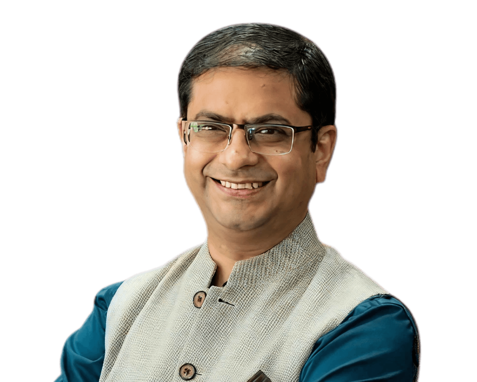 Shobhit Mathur
