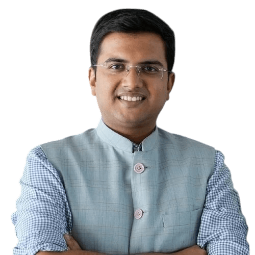 Sahil Aggarwal