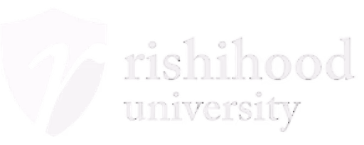 Rishihood University Logo