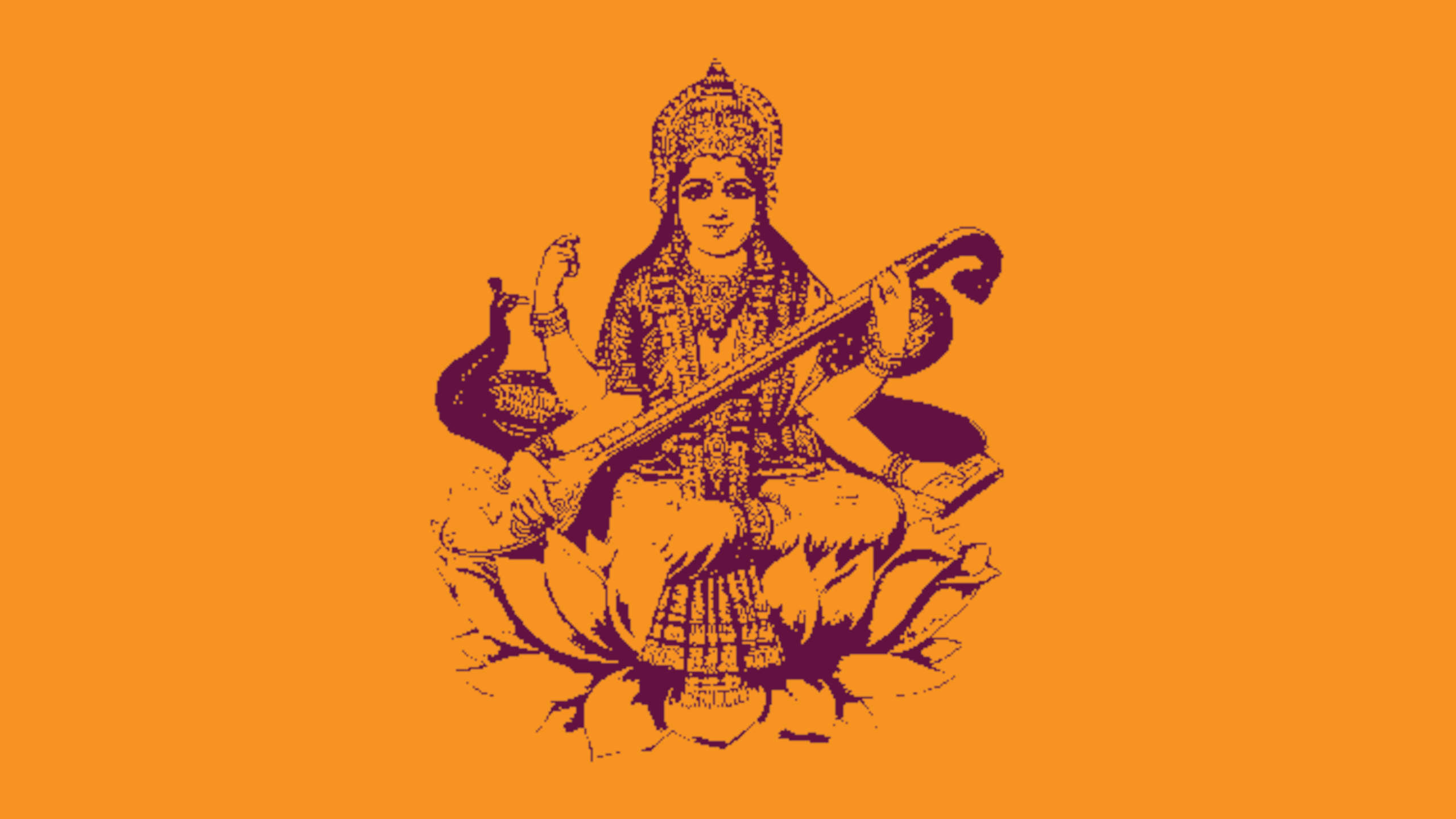 Saraswati Puja 2021