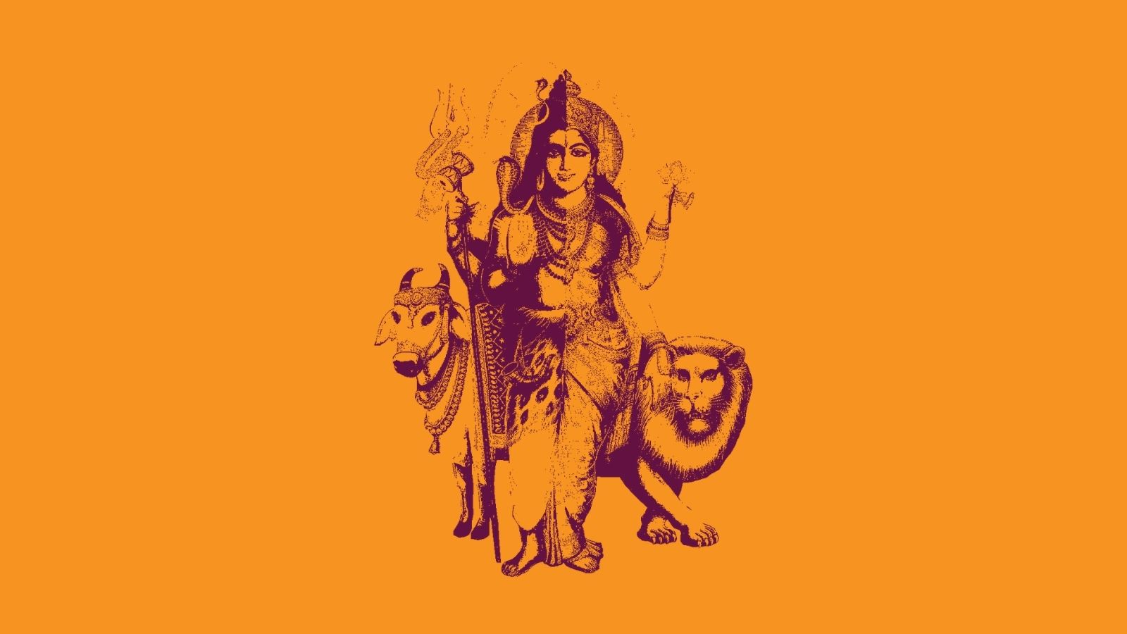 Maha shivratri