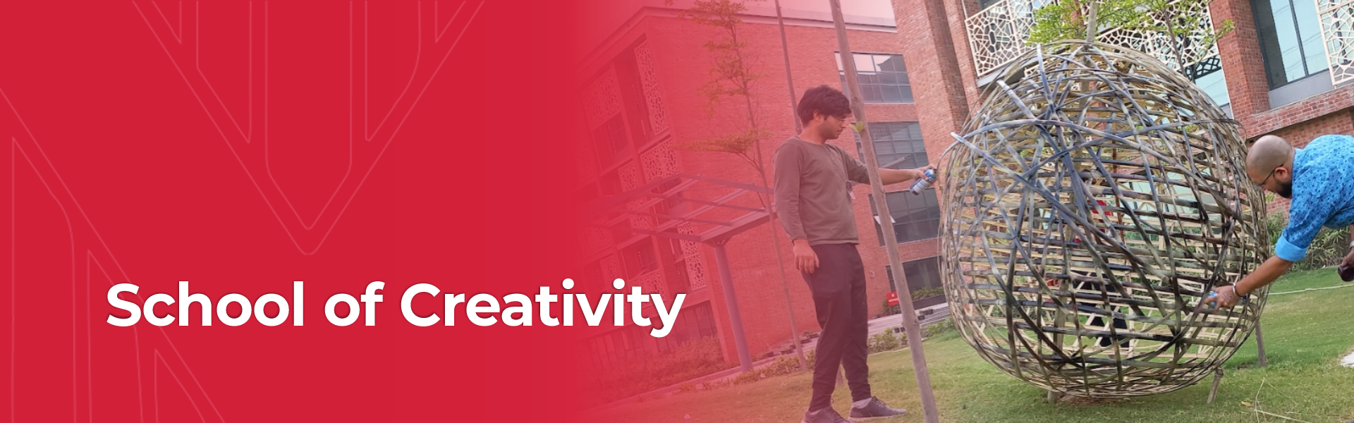 School Of Creativity