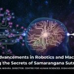 Ancient Advancements in Robotics and Machines