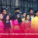 Rishihood University's Campus Life