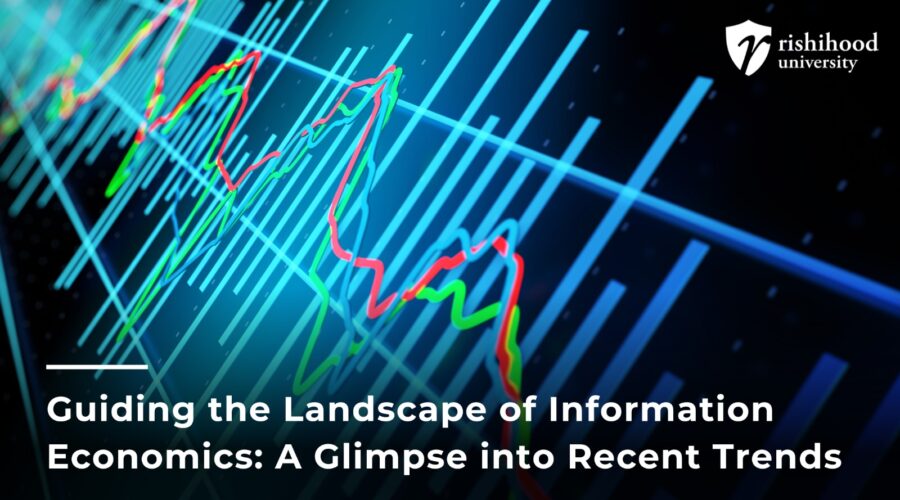 Recent Trends in Information Economics: Guiding the Landscape